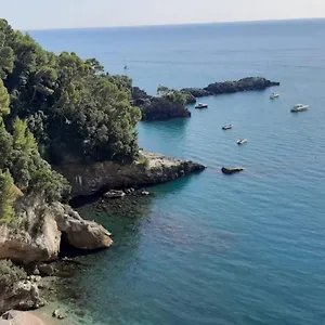 Appartamento Fiascherino With Private Parking & Seaview!, Tellaro