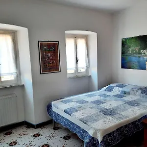 Appartamento La Casa Nel Borgo, Tellaro