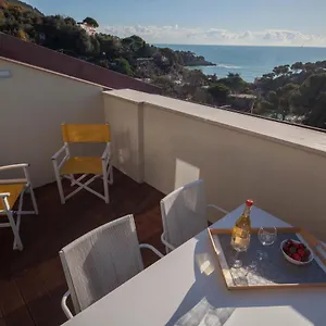 Appartamento Terrazza Blue Line, Tellaro
